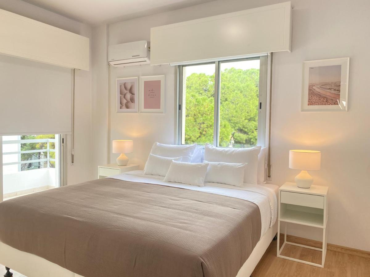 Phaedrus Living Down Town Flat Stephania 302 Apartment Limassol