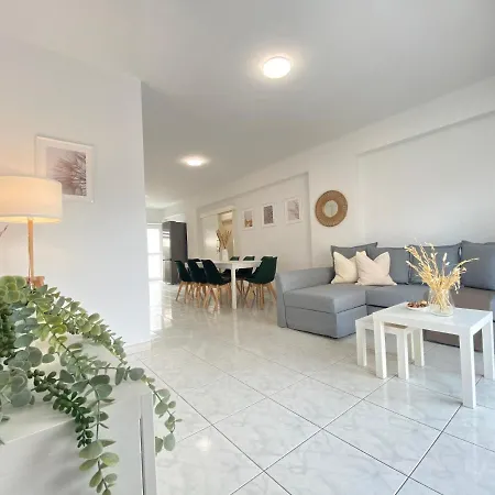 Phaedrus Living Down Town Flat Stephania 302 Limassol Exterior photo