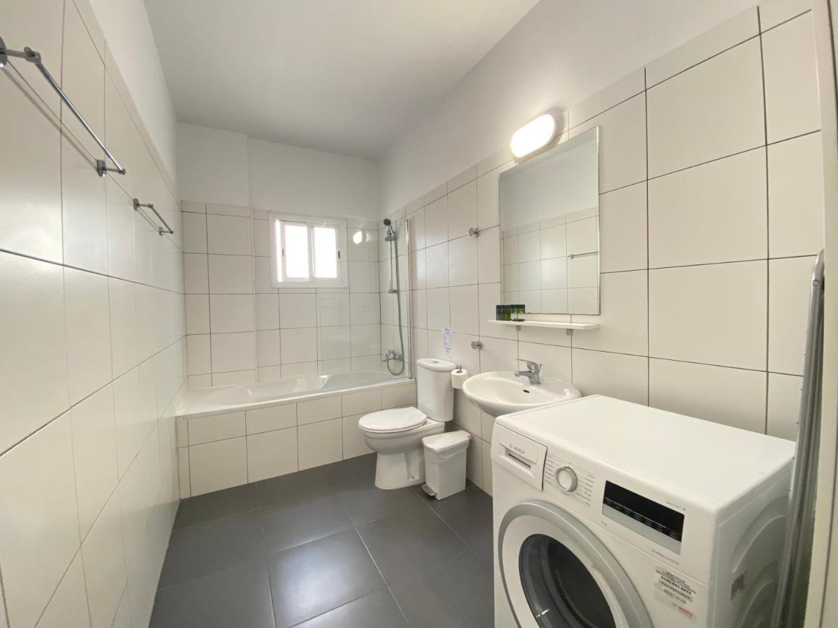 Διαμέρισμα Phaedrus Living Down Town Flat Stephania 302 *