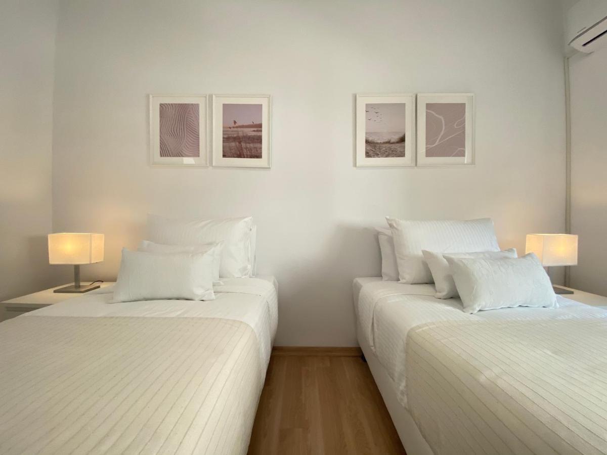 Διαμέρισμα Phaedrus Living Down Town Flat Stephania 302 *